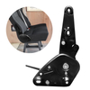座椅躺椅调节杆，左侧或右侧座椅角度调节器重型弹性弹性座椅座椅的卡车座椅