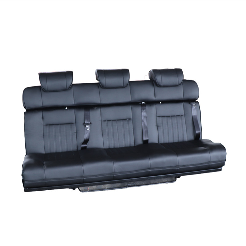 HS-N2F-3可折叠的RVS床座，用于商队房车露营拖车座椅床
