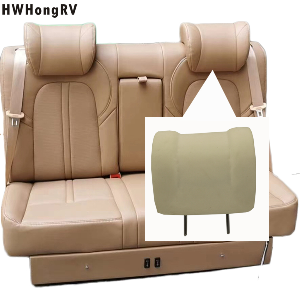 HR-HL露营车Van Pillowapervan座椅头枕枕头
