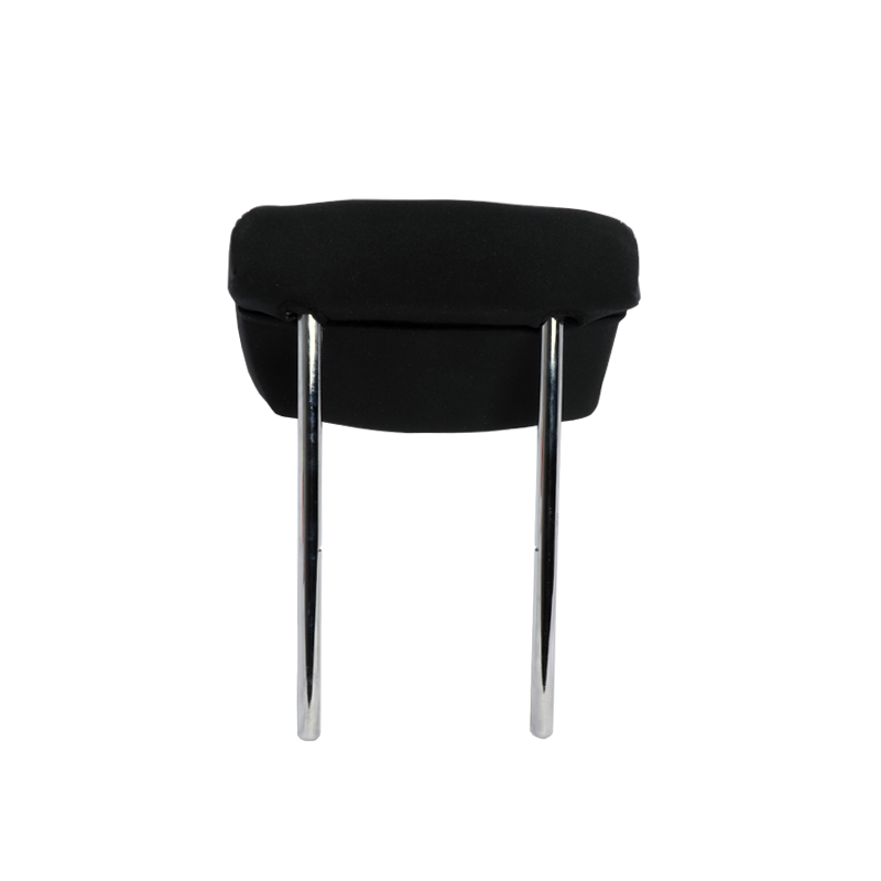 白线黑皮头枕11