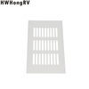 HR-VB80-150网格装饰网家具设备门板通风通风户外通风厨柜门通风孔盖柜门