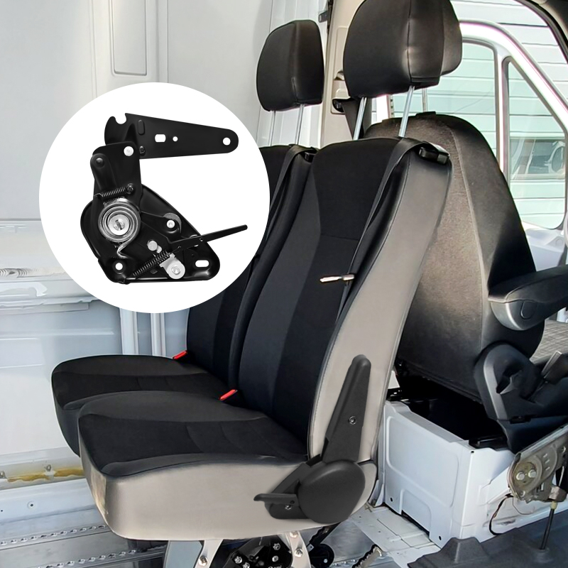 座椅躺椅调节杆，左侧或右侧座椅角度调节器重型弹性弹性座椅座椅的卡车座椅